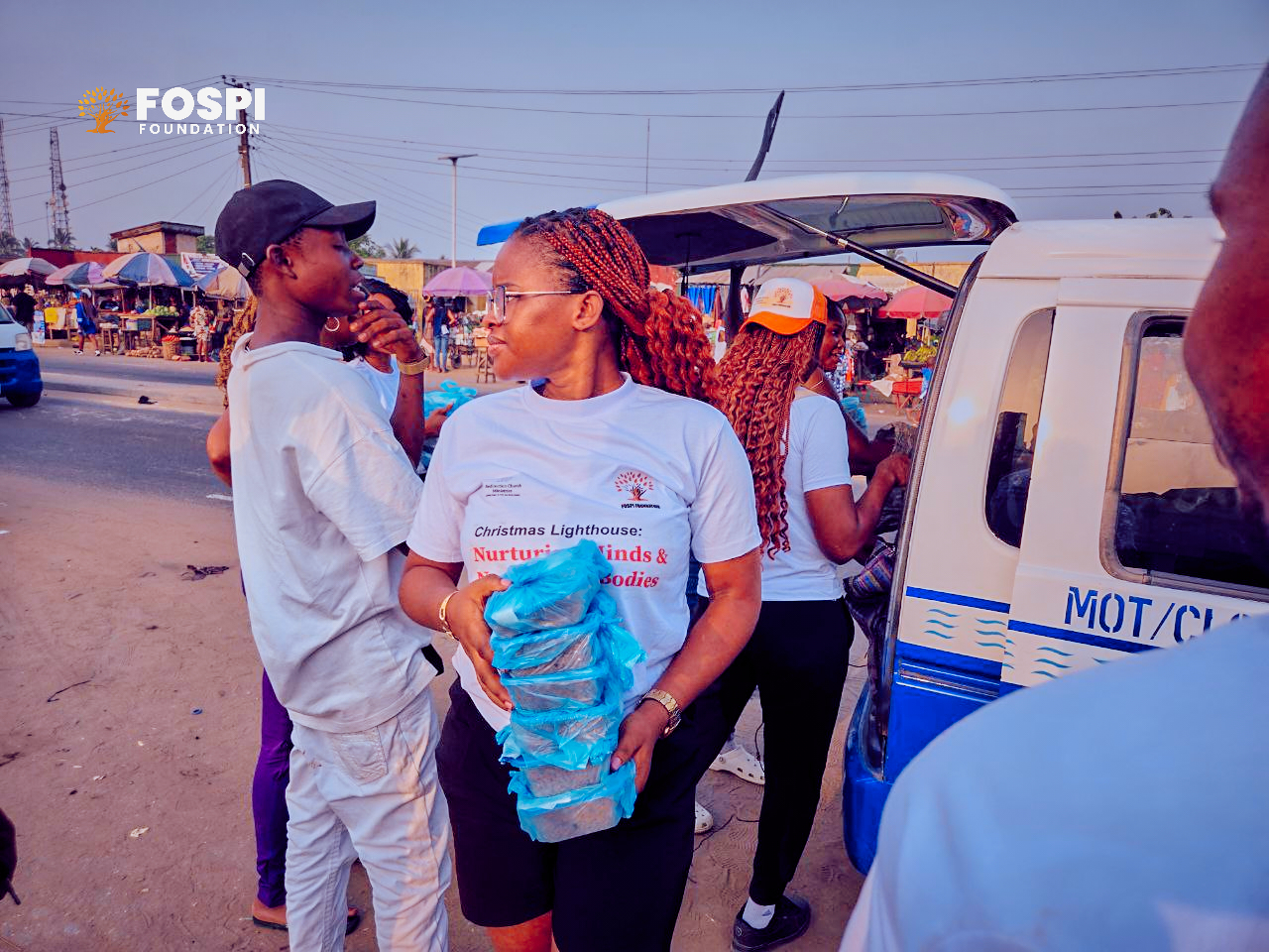 FOSPI Feeding Program