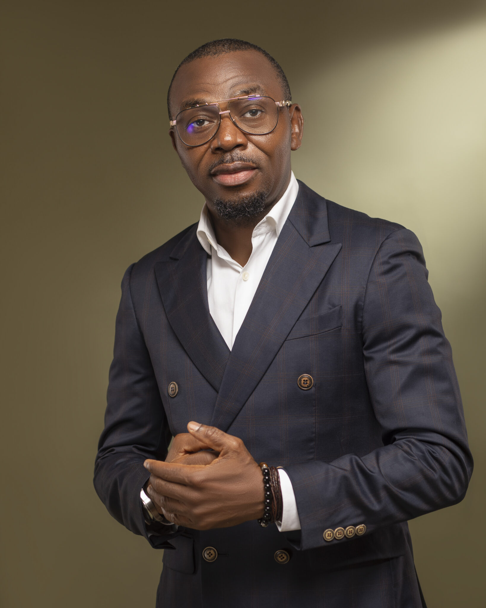 Mr. Edward Odey